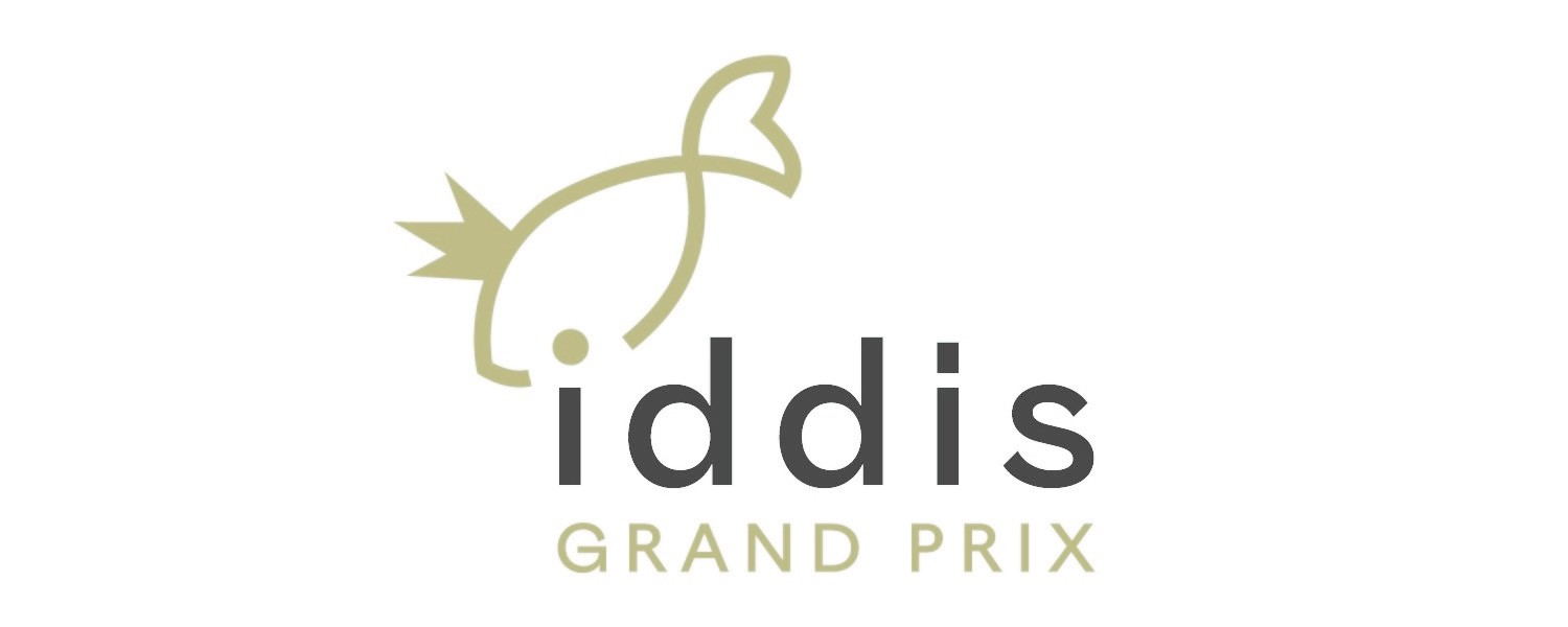 IDDIS 2020 - IDDIS